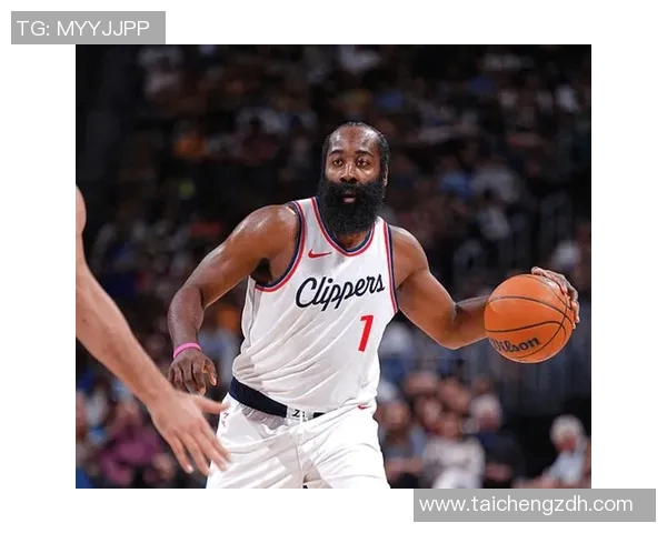 血拼51分钟!哈登411411创纪录!快船终结6连败,奇兵轰21分 血拼51分钟!哈登411411创纪录!快船终结6连败,奇兵轰21分