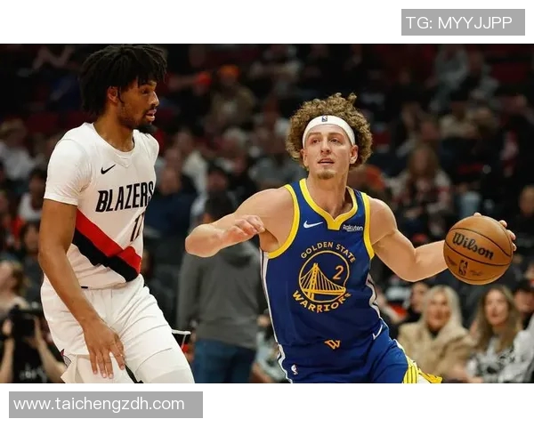 127-123！开拓者赛季双杀勇士，杨瀚森未登场，勇士或需重建内线