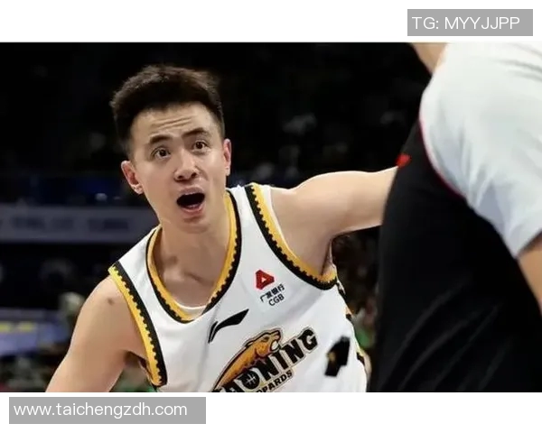 赵继伟出席全运誓师大会，称最后一届不想留遗憾，辽宁队目标斩获超22金！