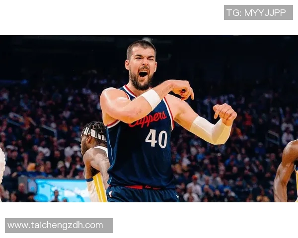 名记：步行者问价祖巴茨 其他队认为若有多个首轮报价 快船愿意谈