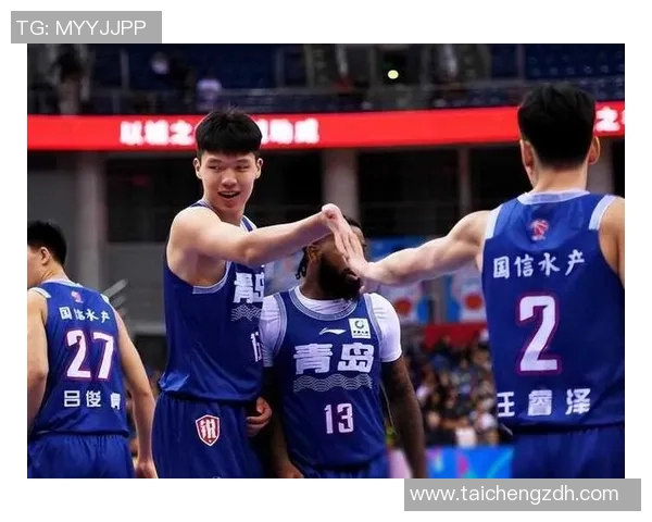 更衣室直击！青岛男篮赛后复盘，蓄力备战下一战！ cba俱乐部杯赛