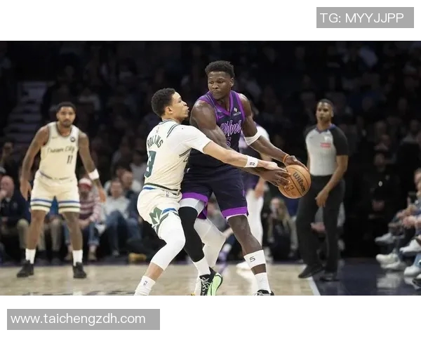 森林狼16分大翻盘击败雄鹿！华子11中2！谁是赢球功臣？数据一清二楚