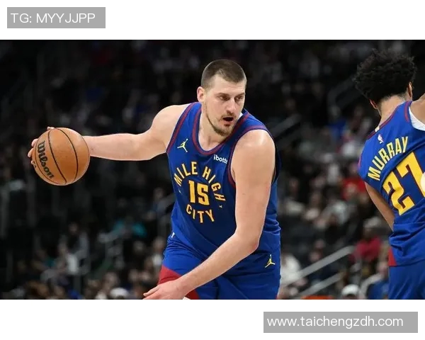 约基奇：人们不该把申京和我做比较，他应该以自身实力被认可