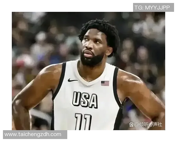 在恩比德身边打球学到什么？巴洛：有时候最好赶紧闪一边去