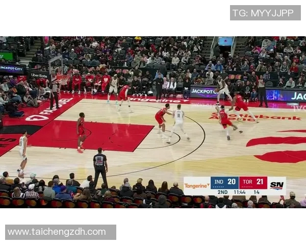 龙三疯！第三节猛龙狂砍44分净胜步行者18分 巴恩斯独得13分8板